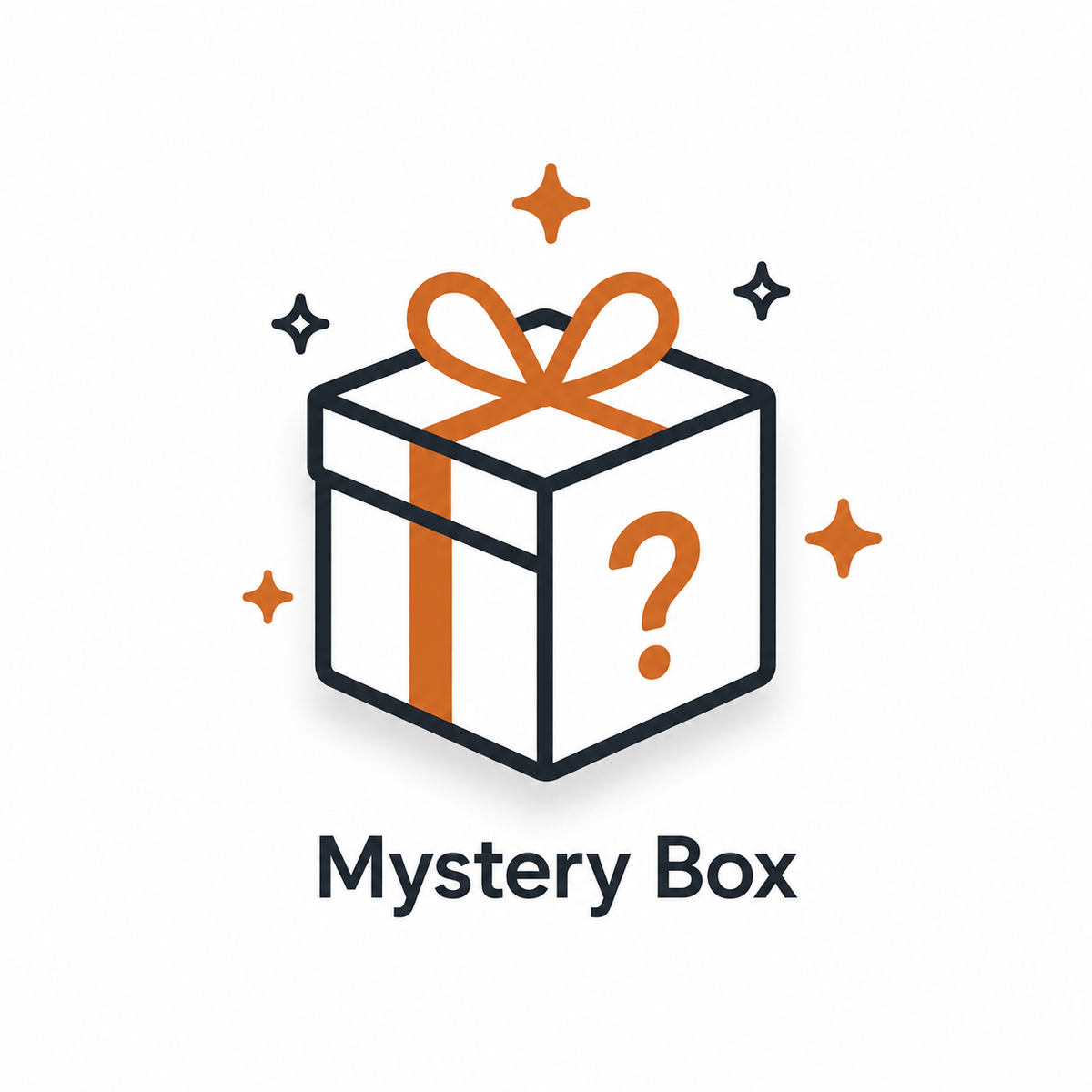 Mystery Box